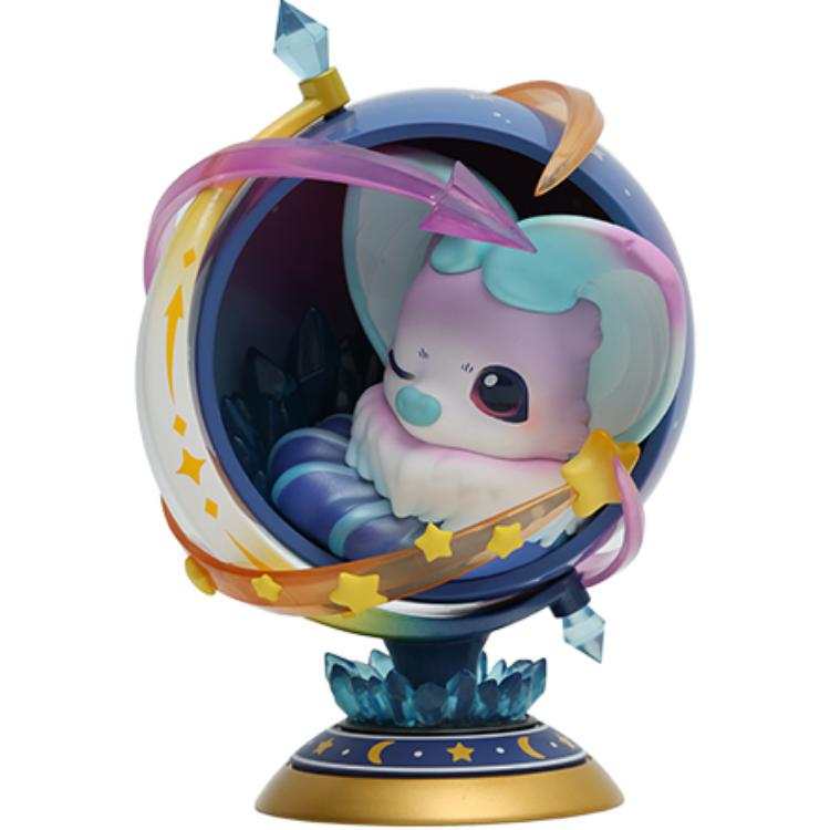 POP MART POP MART YOKI Planetarium Collection Trendy Figures