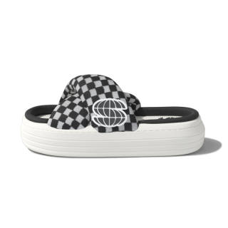 CHIKOKU Home Linen Slippers