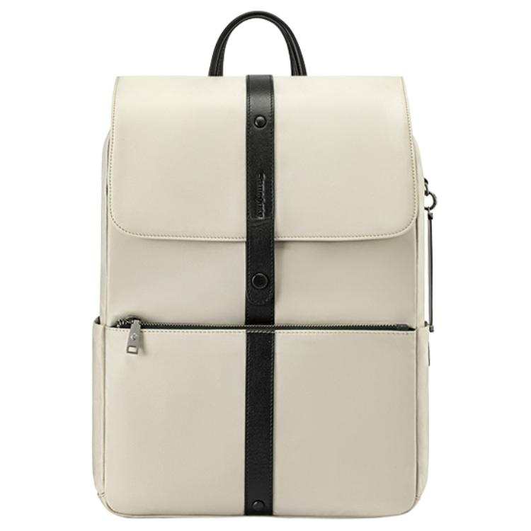 Samsonite SAMSONITE Fabric Backpack Regular Unisex Khaki