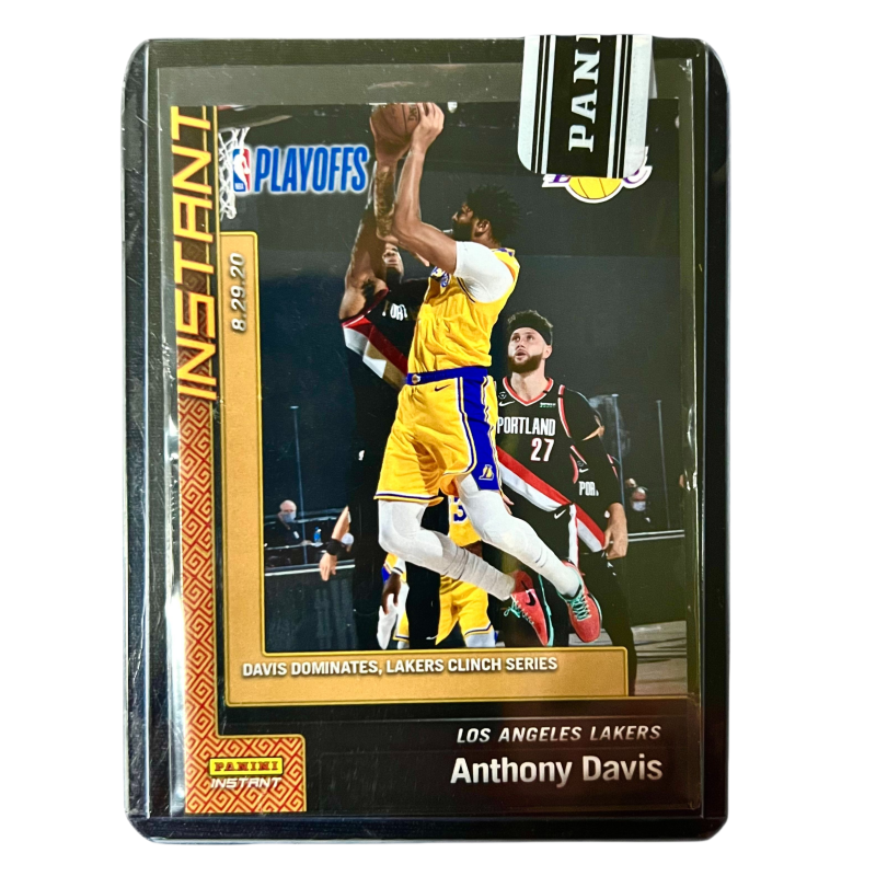 PANINI PANINI Sports Cards