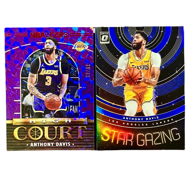 PANINI PANINI Sports Cards