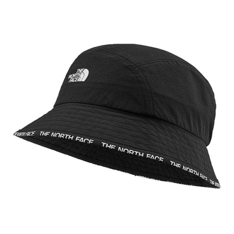THE NORTH FACE THE NORTH FACE Logo Patch Bucket Hat
