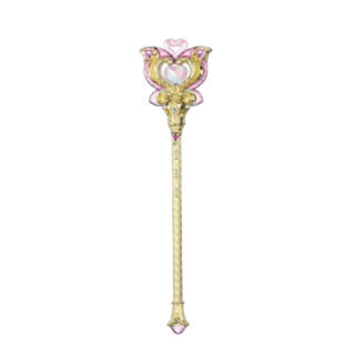 AULDEY Balala Little Magic Fairy 15th Anniversary Fairy Wand Toys