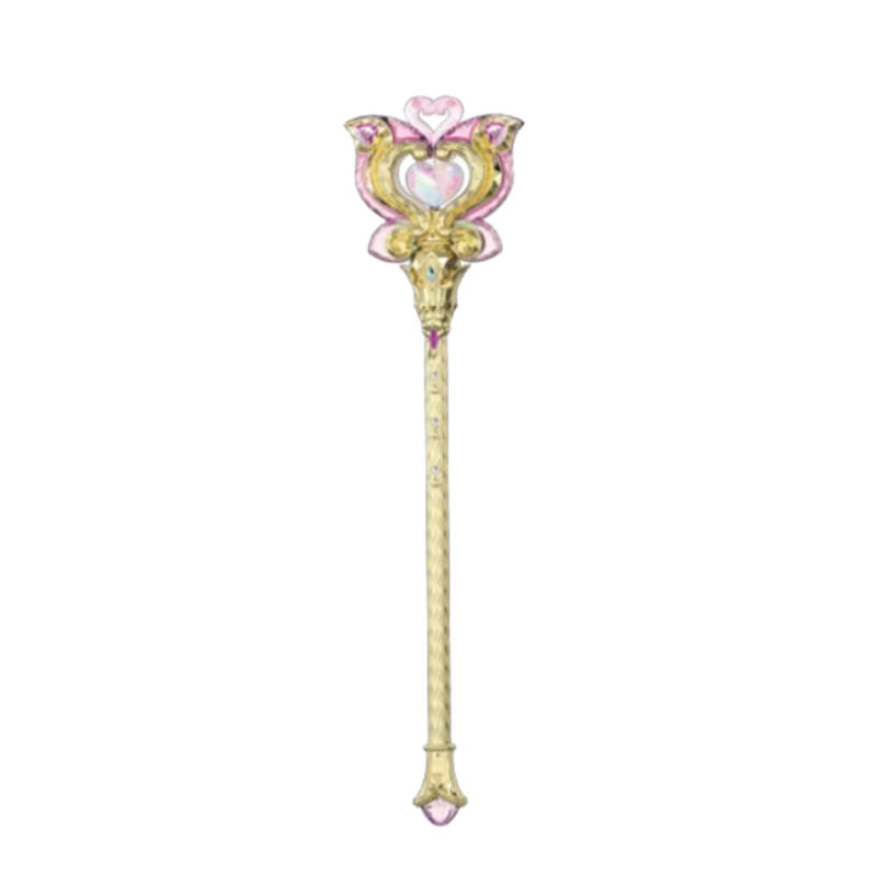 AULDEY Balala Little Magic Fairy 15th Anniversary Fairy Wand Toys