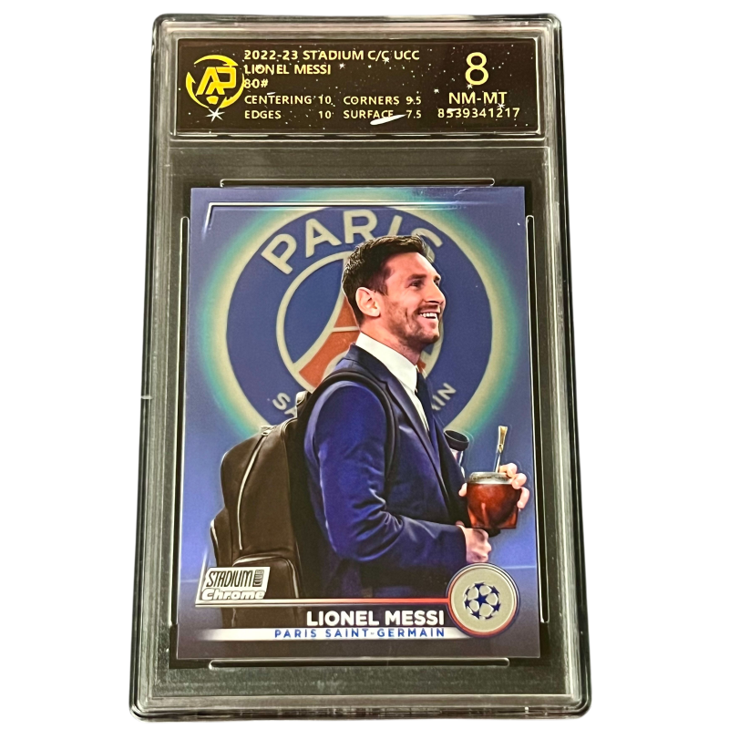 Topps Topps Graded Cards