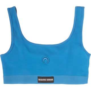 Marine Serre Women's Bras