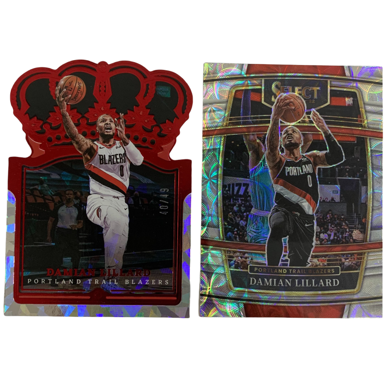 PANINI PANINI Sports Cards