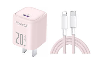 ROMOSS Chargers
