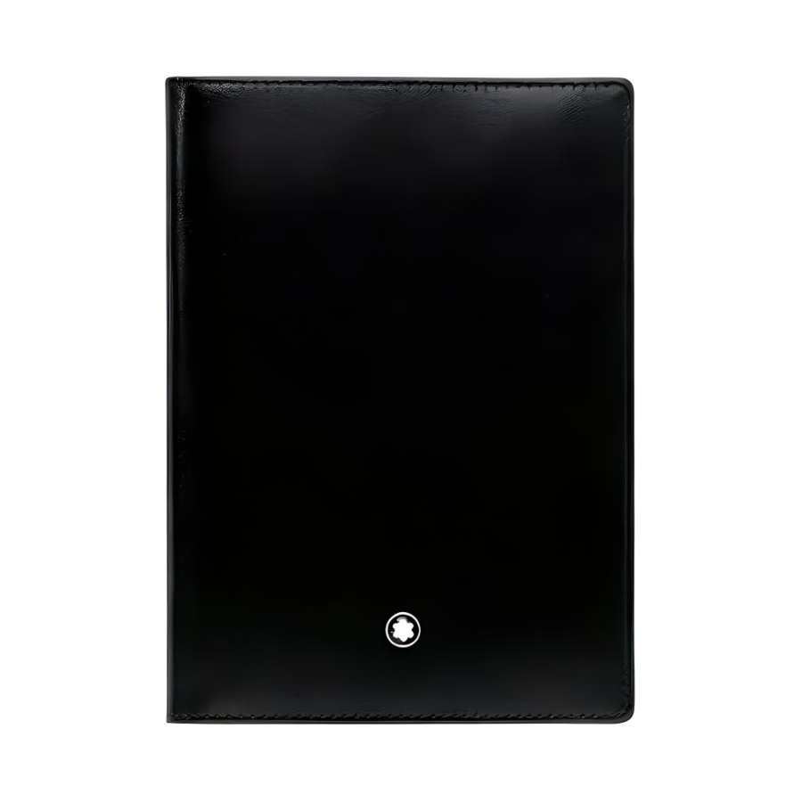 MONTBLANC MONTBLANC Leather Wallet