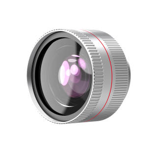 CHUBU Camera Lenses