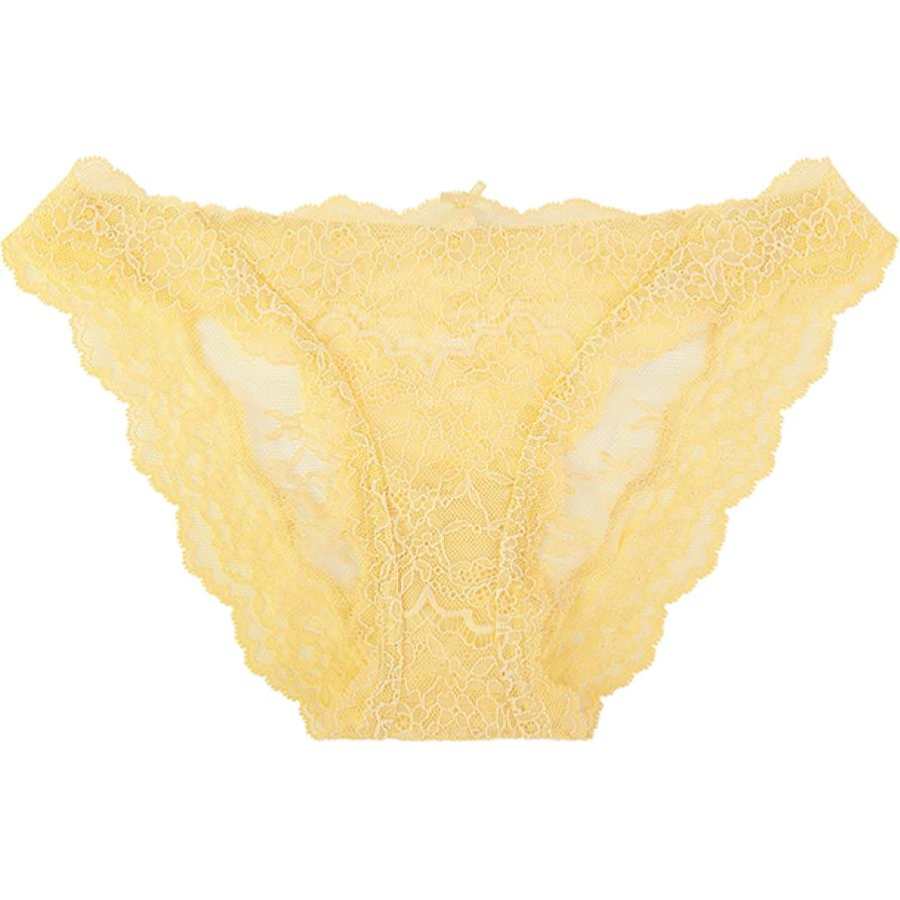 Victoria's Secret DREAM ANGELS Underpants Women's 1 Pack Saffron