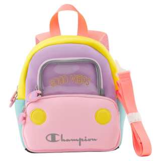 Champion Kids Champion Fabric Kids Bag Kids' Color Block