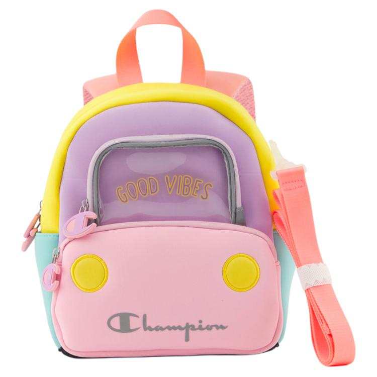 Champion Kids Champion Fabric Kids Bag Kids' Color Block