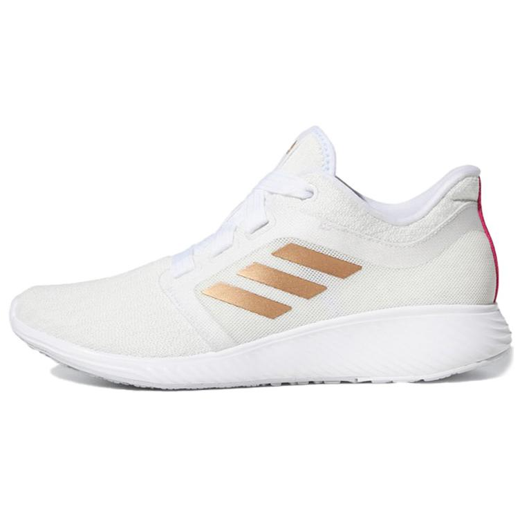 Adidas Adidas Edge Lux 3 Cushioning Slip Resistant Abrasion Resistant Cushioning Slip Resistant Abrasion Resistant Low top