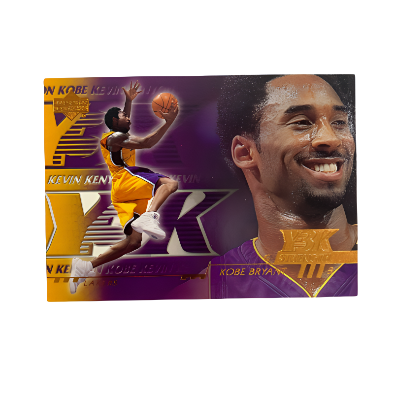 UPPER D.E.C.K UPPER D.E.C.K Sports Cards