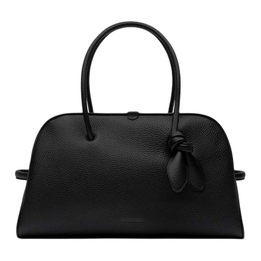 Jacquemus Le Turismo Zipped Shoulder Bag