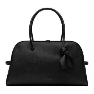 Jacquemus Le Turismo Zipped Shoulder Bag