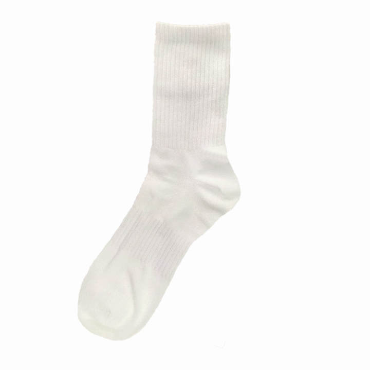 New Balance New Balance Crew Socks Men's 1 Pack White