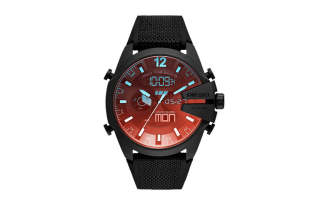 DIESEL Dz4548 Mega Chief Chronograph 51mm