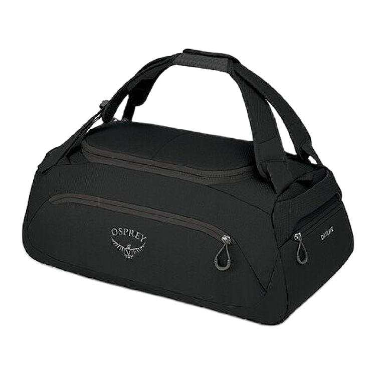 OSPREY 30L Outdoor Bags Recycled Material Black Unisex