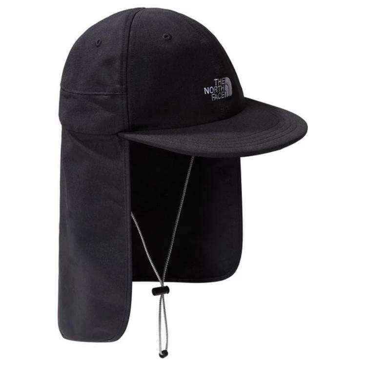 THE NORTH FACE Hats Unisex Black