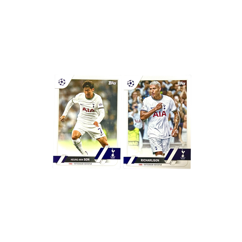 Topps Topps Sports Cards