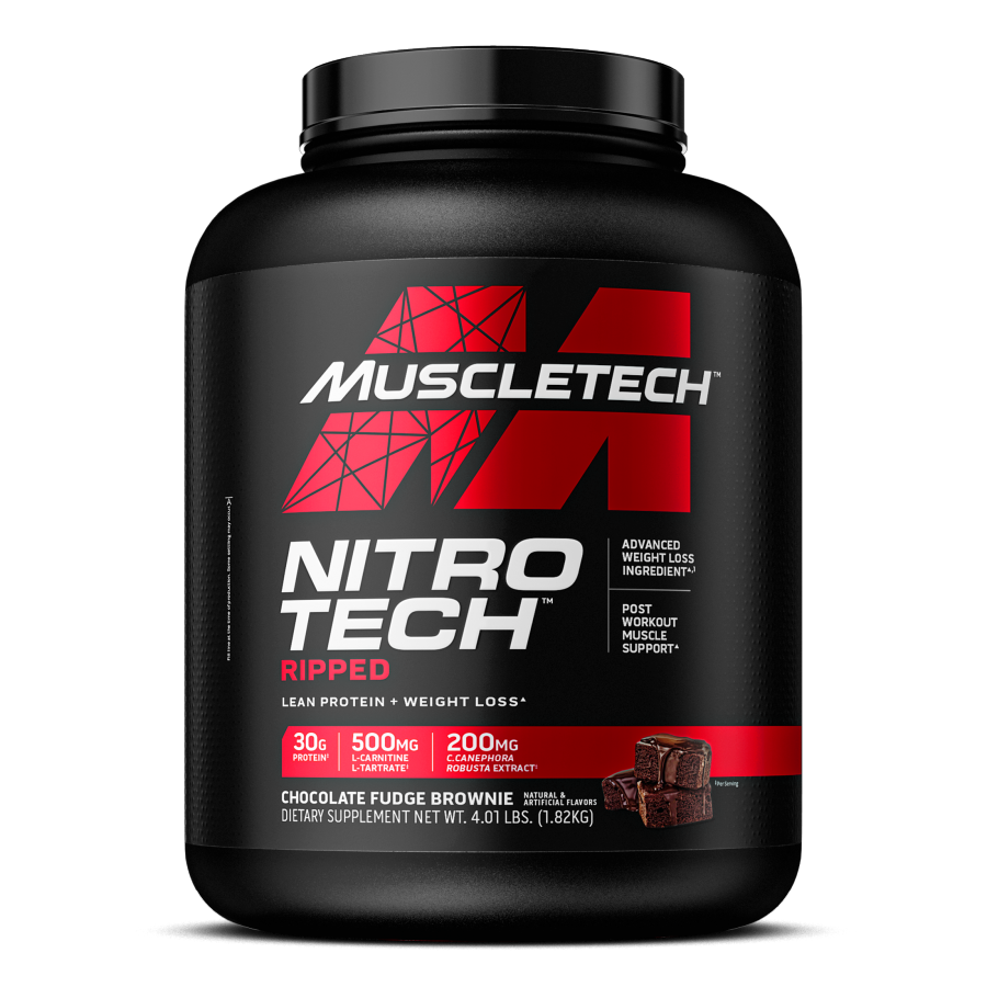 MUSCLETECH Whey Egg White Powder