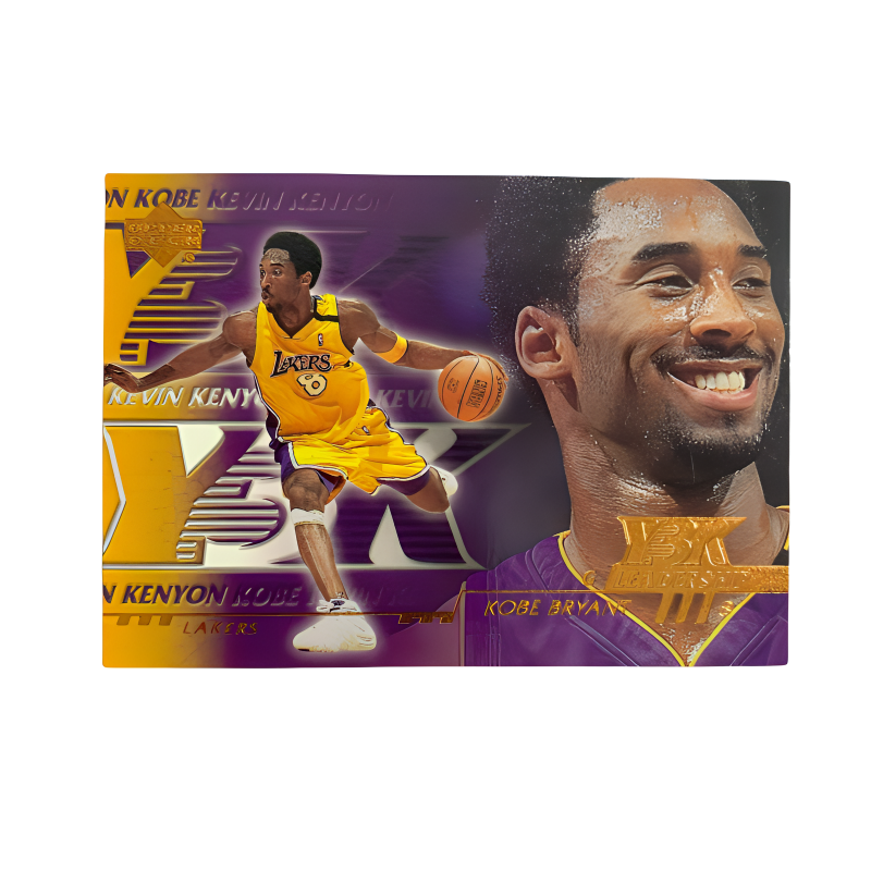 UPPER D.E.C.K UPPER D.E.C.K Sports Cards