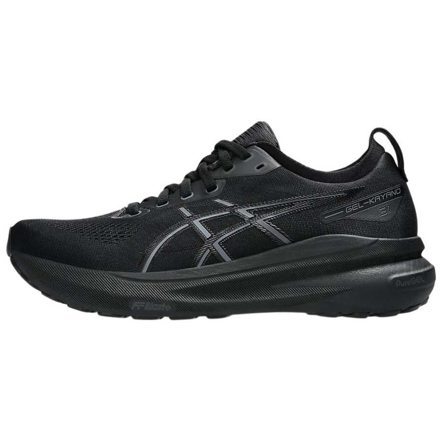 ASICS ASICS Gel Kayano 31 Black