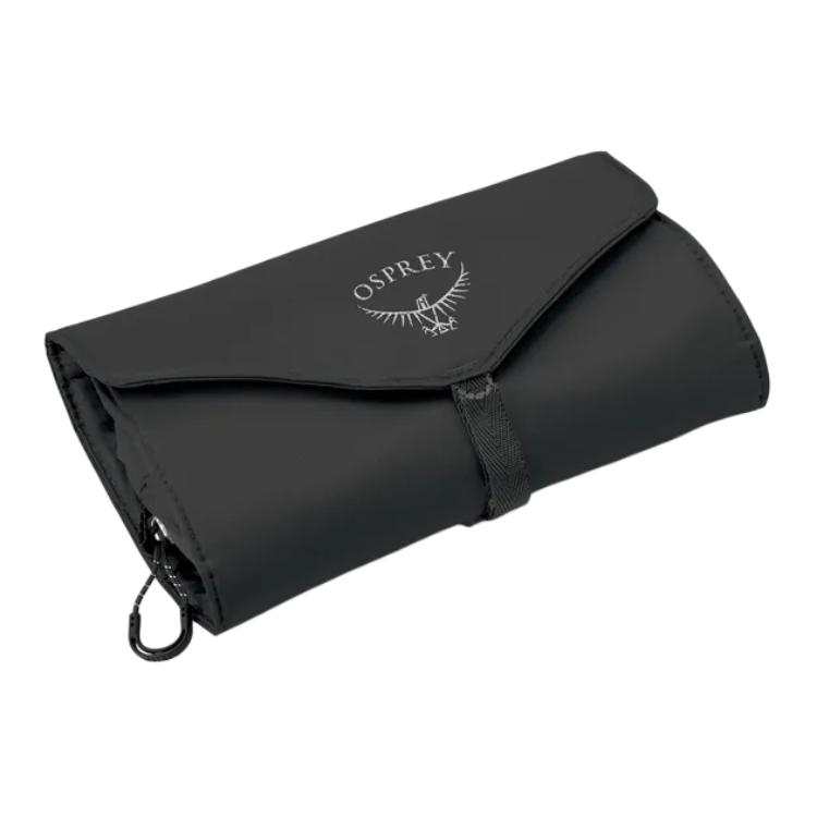 OSPREY OSPREY Nylon Toiletry Bag Unisex Black