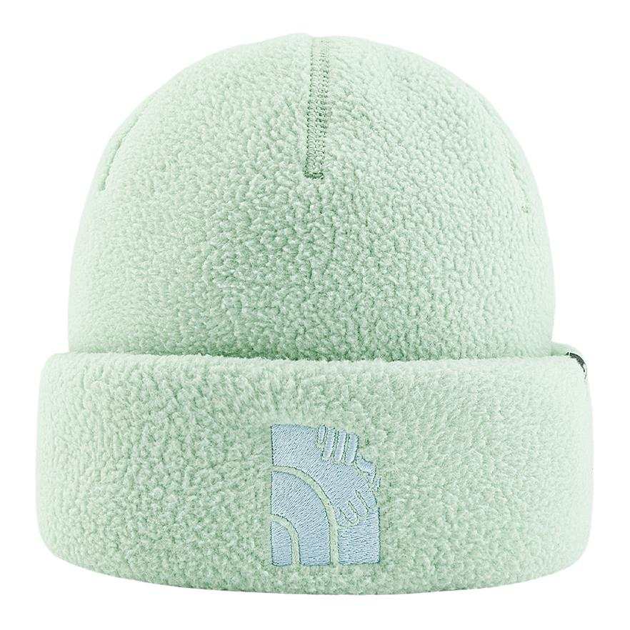 THE NORTH FACE Beanies Unisex Green/Camouflage/Black