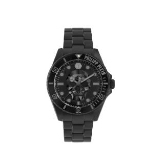 Philipp Plein Aquastorm 44m watch