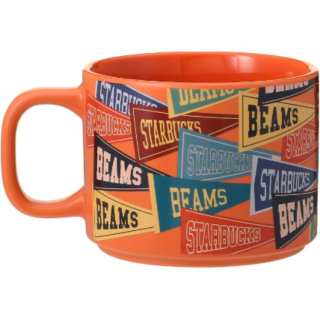 Starbucks Mugs