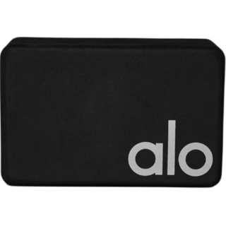 Alo Yoga A0084U011151 Yoga Blocks EVA Indoor Unisex 1 Piece Exercise