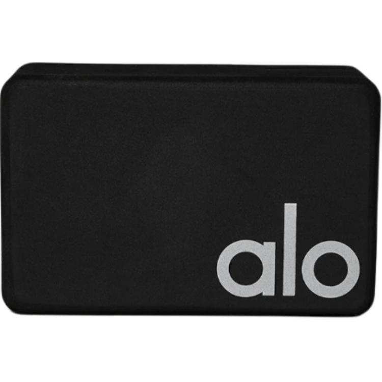 Alo Yoga A0084U011151 Yoga Blocks EVA Indoor Unisex 1 Piece Exercise