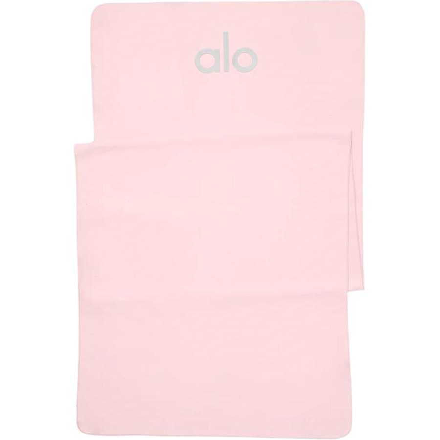 Alo Yoga A0029U038291 Yoga Towels Outdoor Unisex Moisture wicking