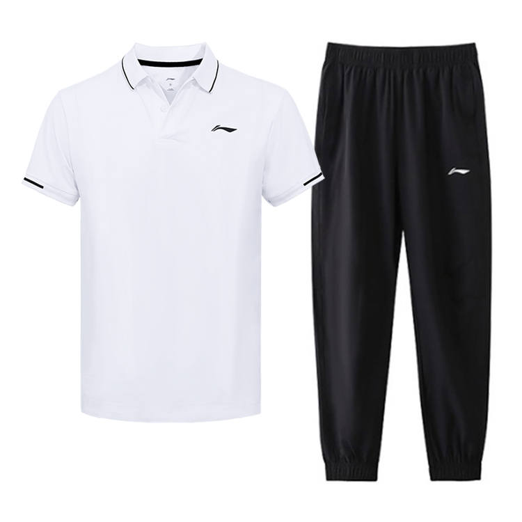 Li-Ning Li Ning Casual Sportswear Unisex