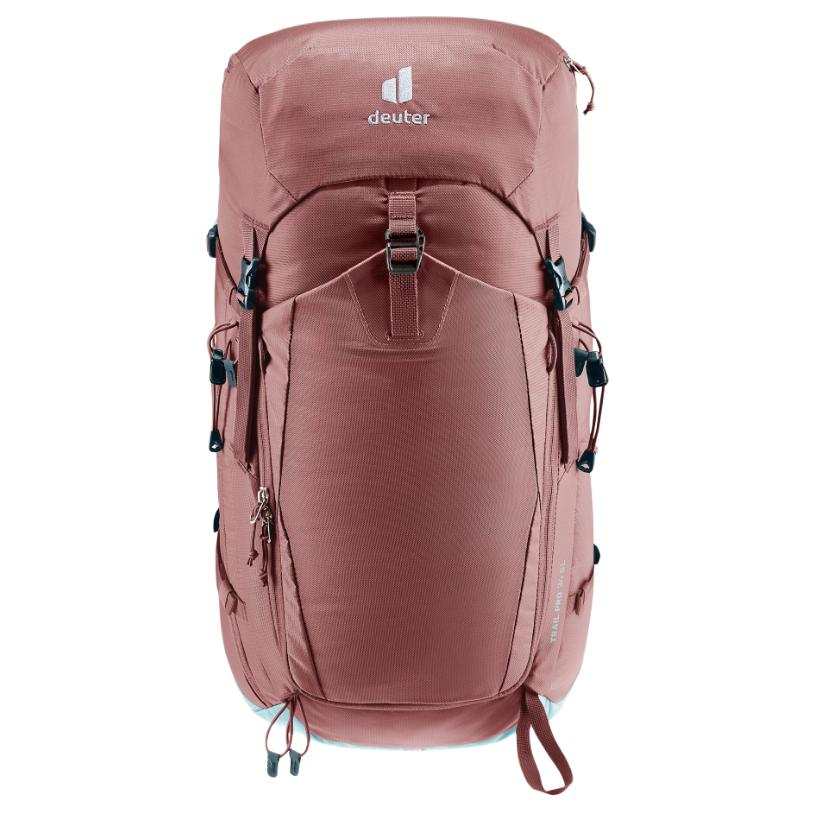 DEUTER Outdoor Bags Nylon Red Billed Gull Red Women's