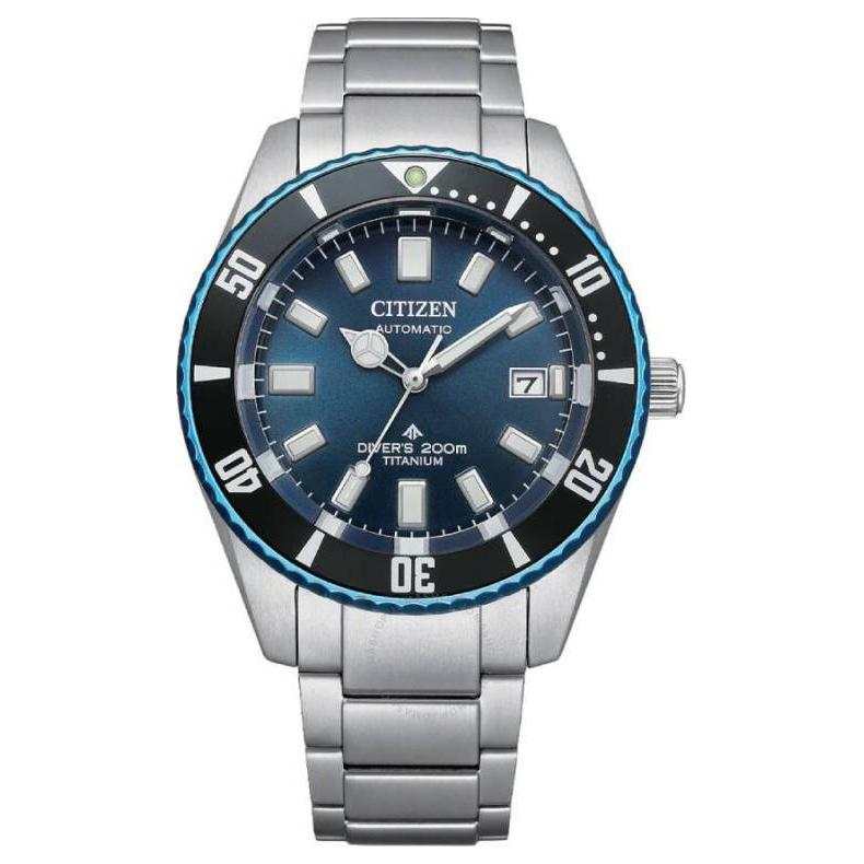 CITIZEN CITIZEN Men's PROMASTER Watch