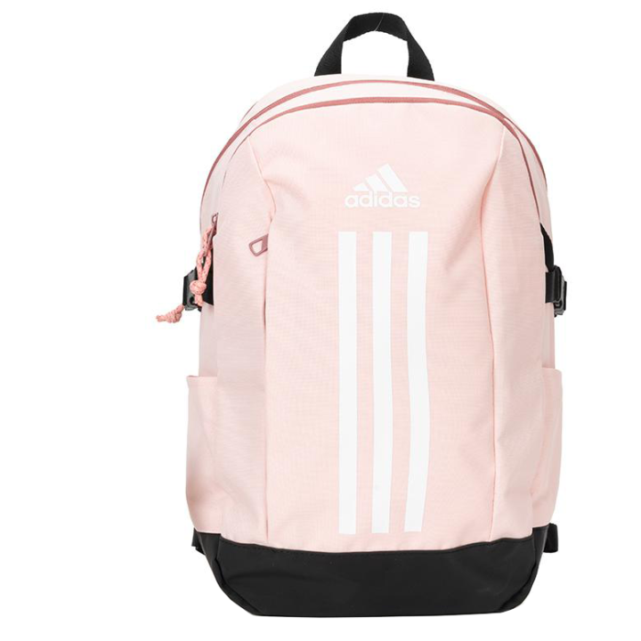 Adidas Adidas Fabric Backpack Women's Pink & Black