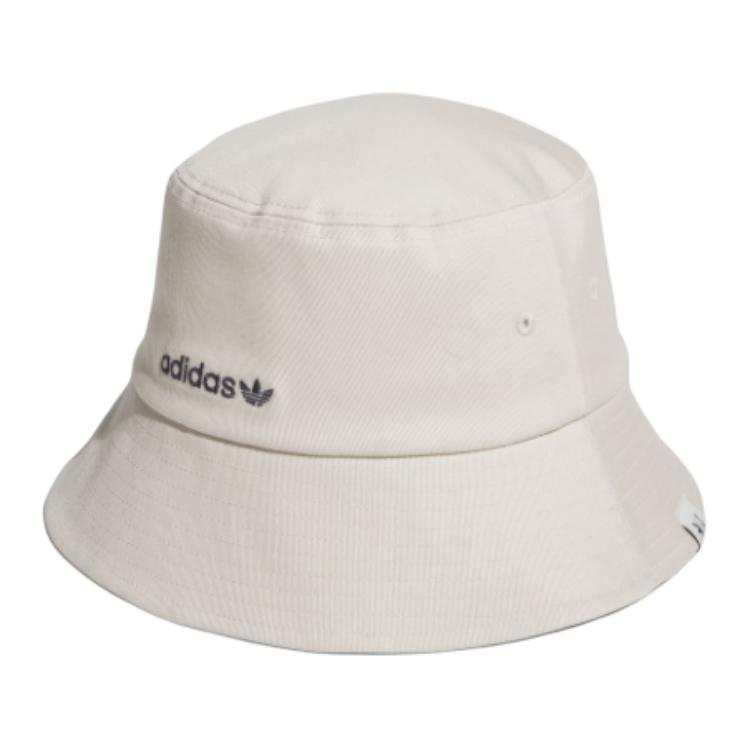 Adidas Originals Bucket Hats Unisex White