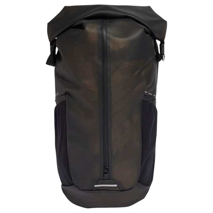 Adidas Adidas AP/Syst. Backpack Carbon/Reflective Silver/Black