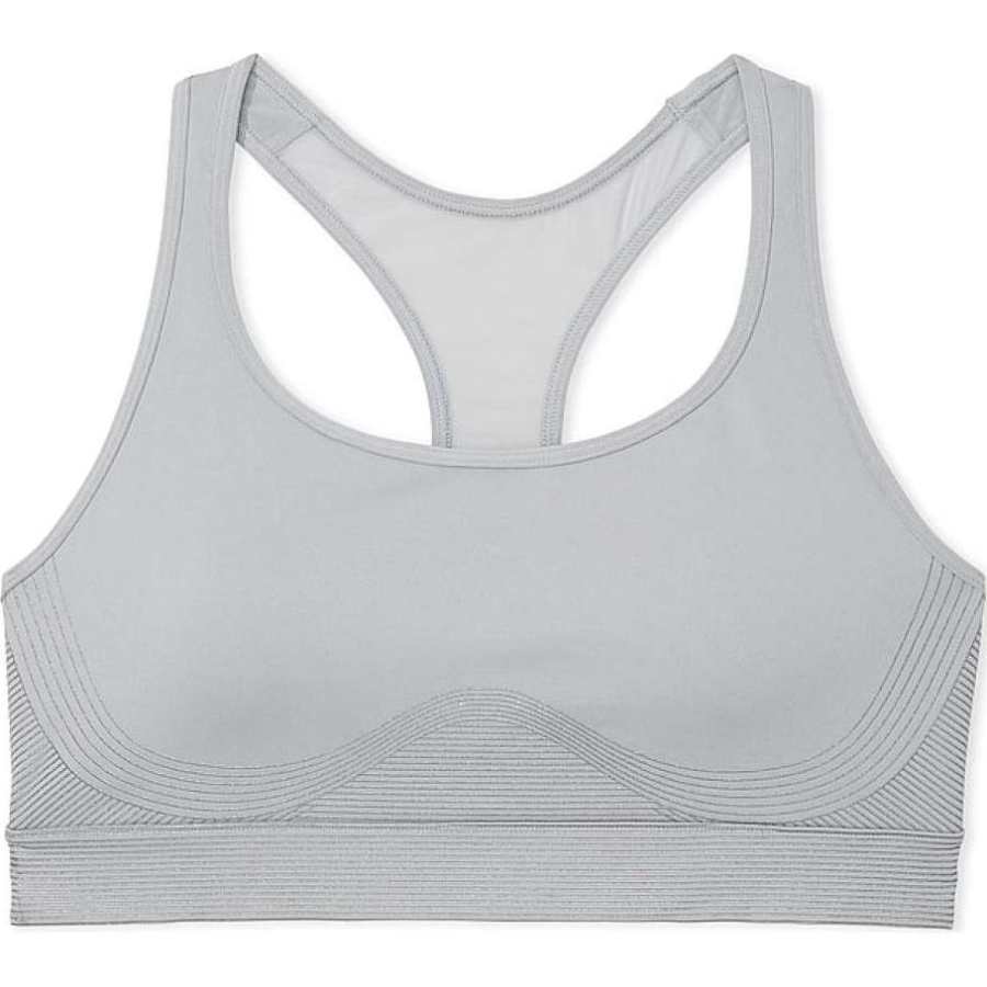 Victoria's Secret VS Sport Bra Women's Starry Gray