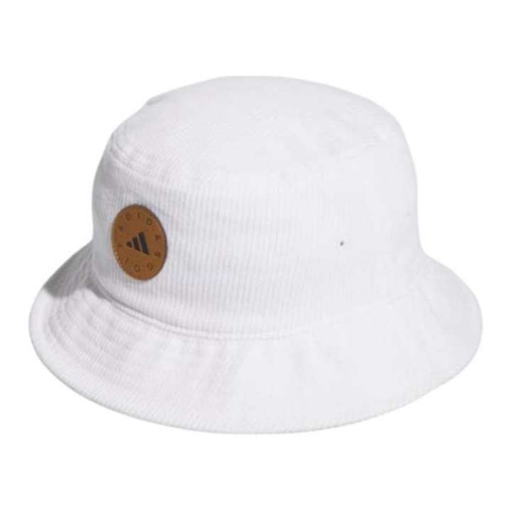 Adidas Adidas Free Shipping With AdiClub Corduroy Bucket Hat