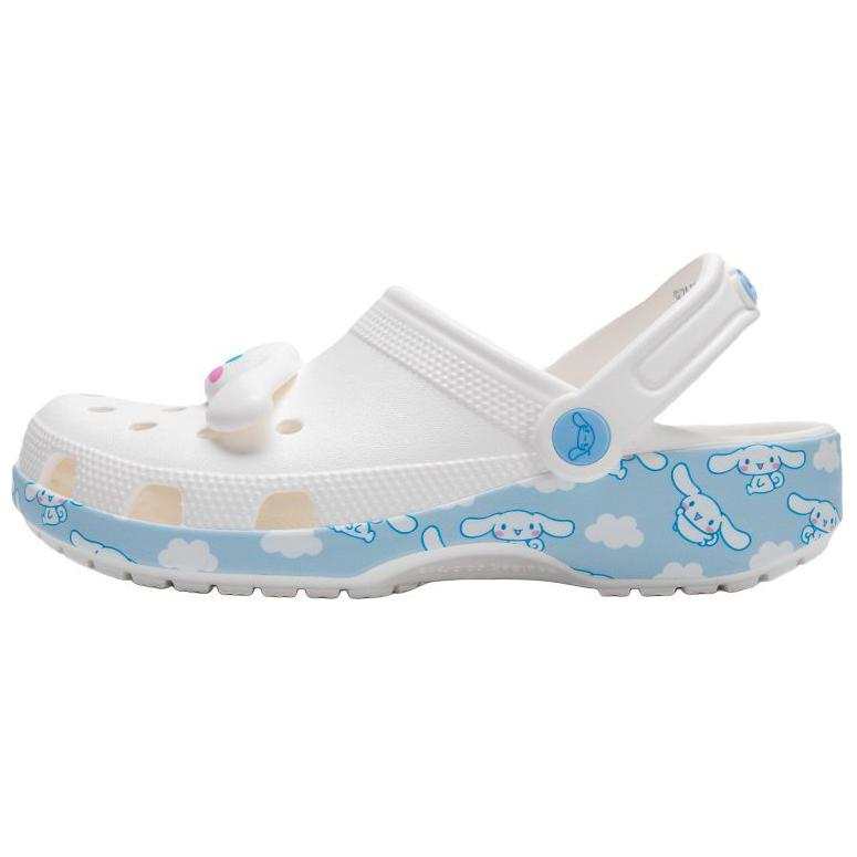 Crocs Crocs Classic Clog Hello Kitty Cinnamoroll