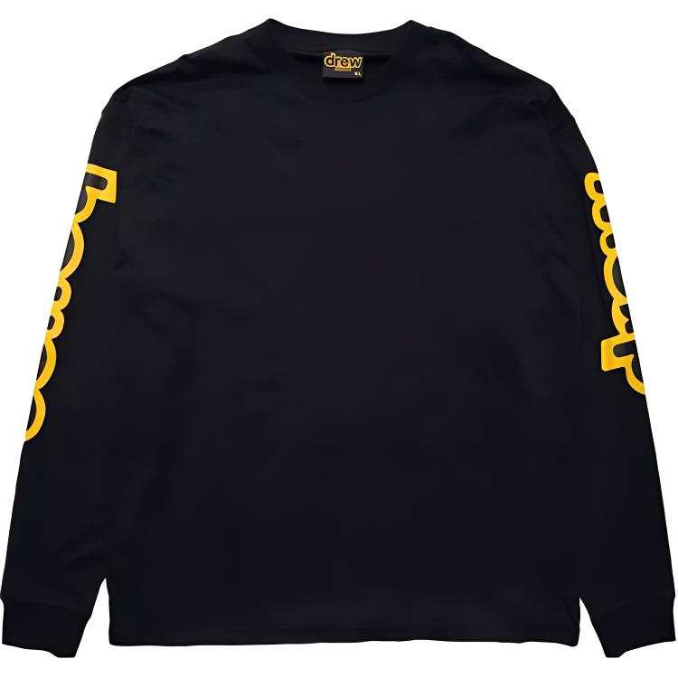 Drew House Hug L/s T shirt