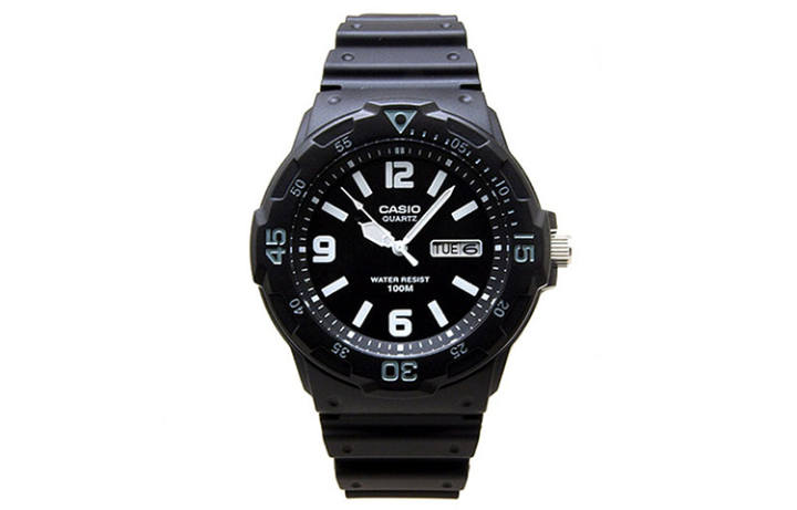 CASIO CASIO G Shock MRW200H 1B2