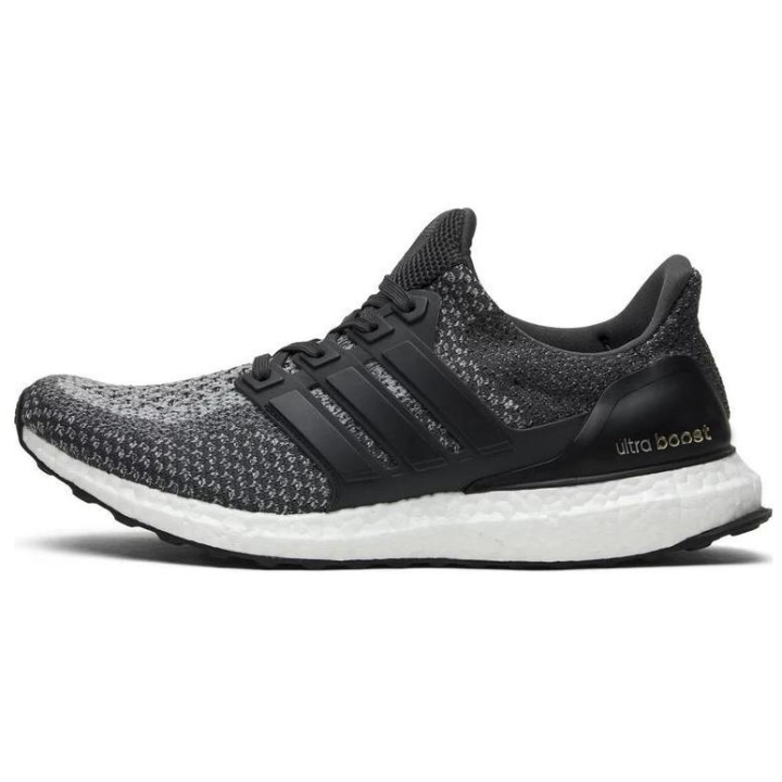 Adidas Adidas UltraBoost 2.0 'Solid Grey'