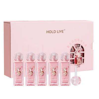 Hold Live Vintage Garden Box Easy to Blend Natural