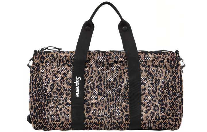 Supreme Supreme Polyester Shoulder Bag, Crossbody Bag, Handbag Unisex